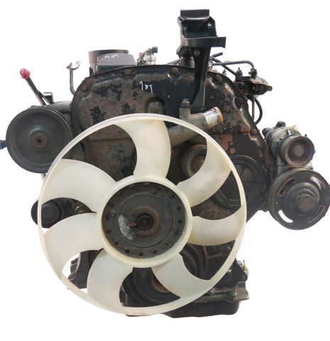 ДВС в сборе Ford 6C1Q6006HA цена, от 1710.36 USD