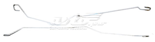 Амортизатор багажника 6453206380 Toyota