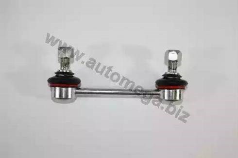 Compre 110013110 Dello/Automega Montante de estabilizador traseiro