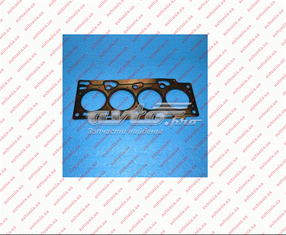 Купить D4G15B1003080 Chery Прокладка ГБЦ