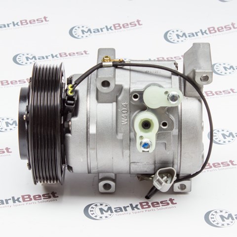 Компрессор системы кондиционирования MarkBest MRB48004 цена, от 191.91 USD