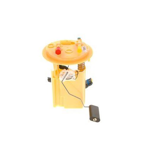 Модуль бензонасоса Bosch 986580384 цена, от 49.80 USD