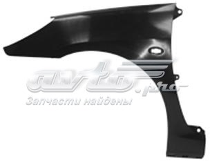 Крыло переднее левое FPS FP5406311 цена, от 28.33 USD