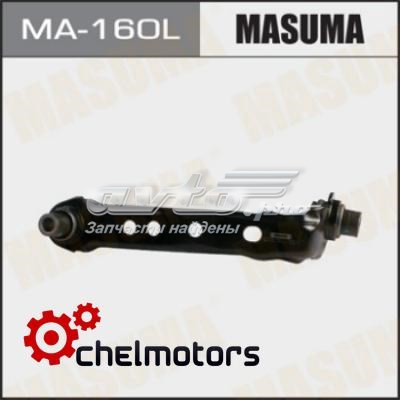 MA160L Masuma Кронштейн передней балки