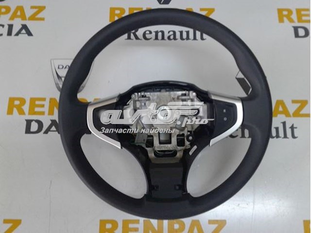 Колесо рульове 985109708R RENAULT