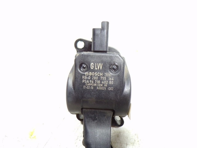  Peugeot/Citroen 0280755164