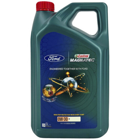 Купить 15F60C Castrol 