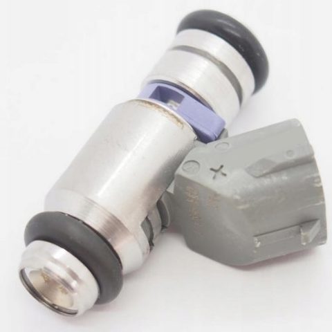 Топливные форсунки 01LB0141 Libron