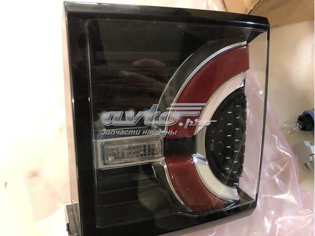  LR135466 Land Rover