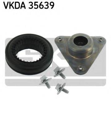 VKDA 35639 SKF rolamento de suporte do amortecedor dianteiro