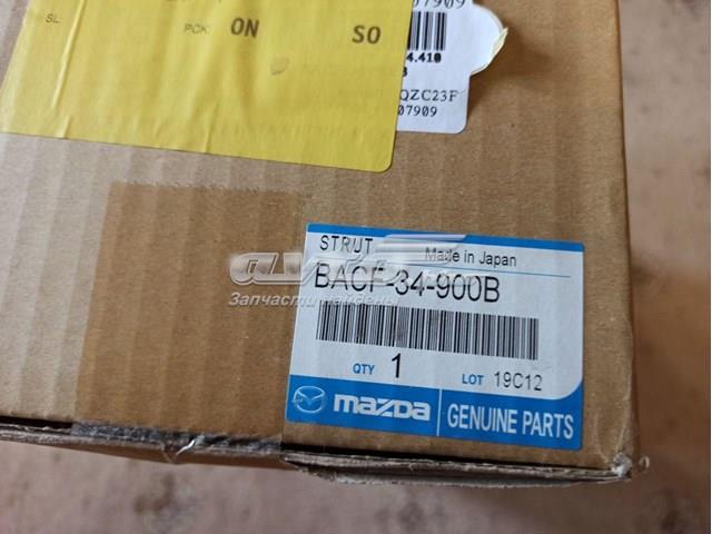  BACF34900B Mazda