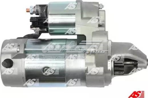 S4042 AS/Auto Storm motor de arranco