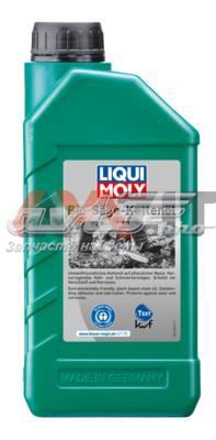 2370 Liqui Moly очиститель-смазка цепей мотоциклов