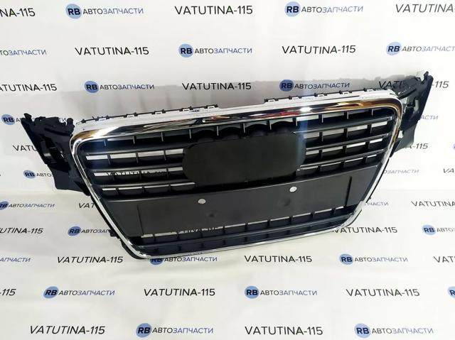 Grelha do radiador FP1208990 FPS