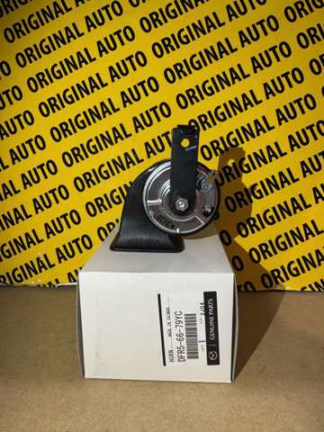 Звуковой сигнал DFR56679YC Mazda
