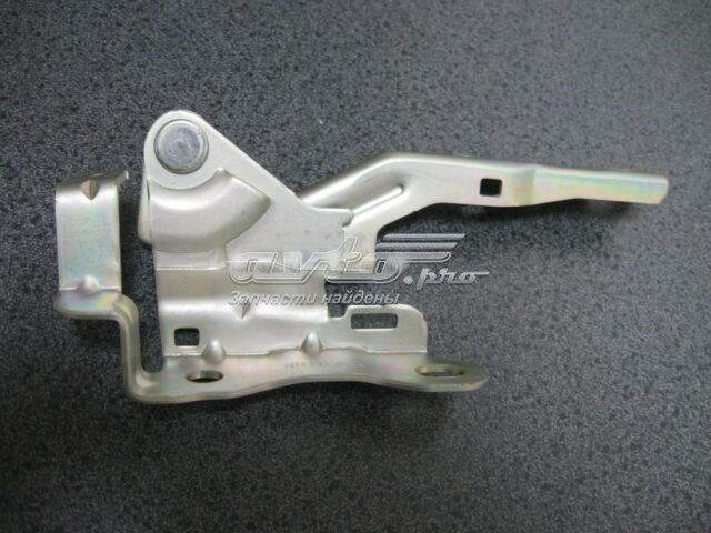 Петля капота правая 791202H000 Hyundai/Kia