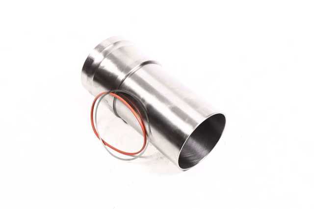 Гильза поршневая 209WN2201 Mahle Original