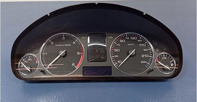 9658137280 Peugeot/Citroen 