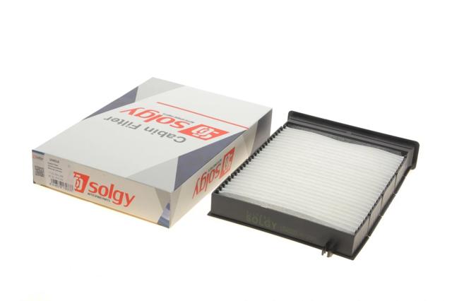104010 Solgy Внутрисалонный фильтр