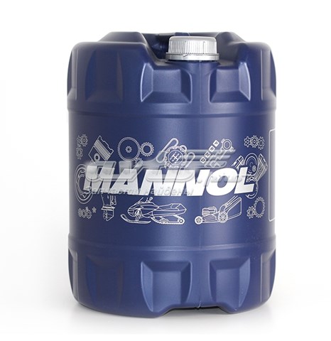 Масло автомобильное Mannol 1257 цена, от 123.50 USD