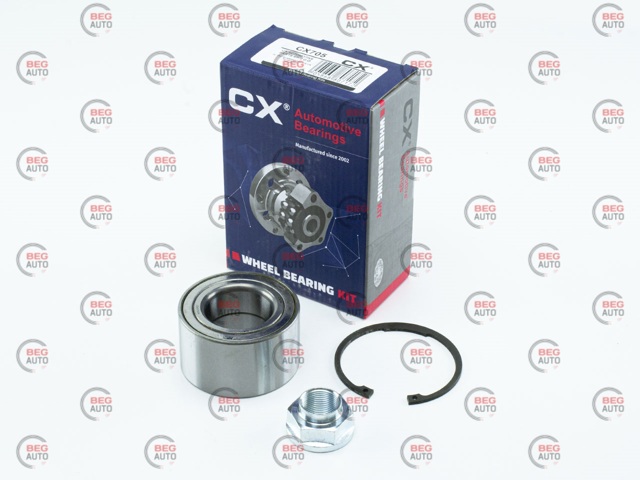 Купить CX705 CX/Complex Подшипник передней ступицы