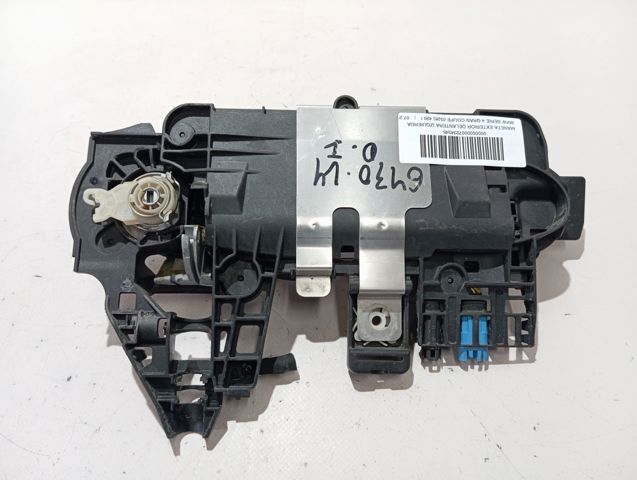 51215A68EF5 BMW 