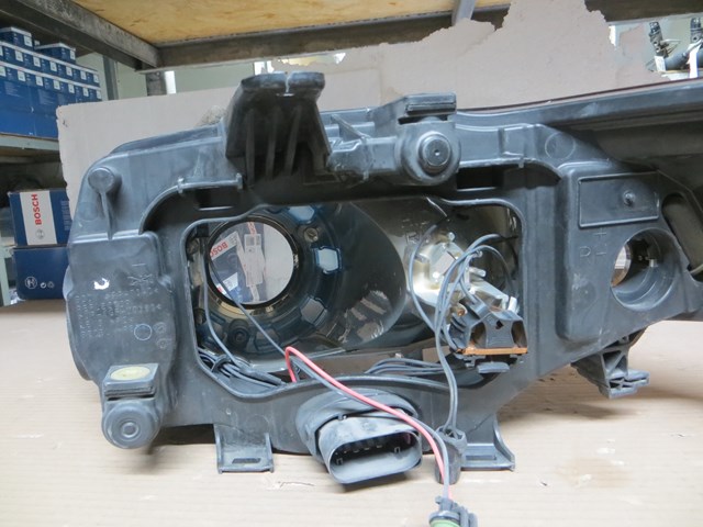  Ford 7S7113D154AL цена, от 281.21 USD