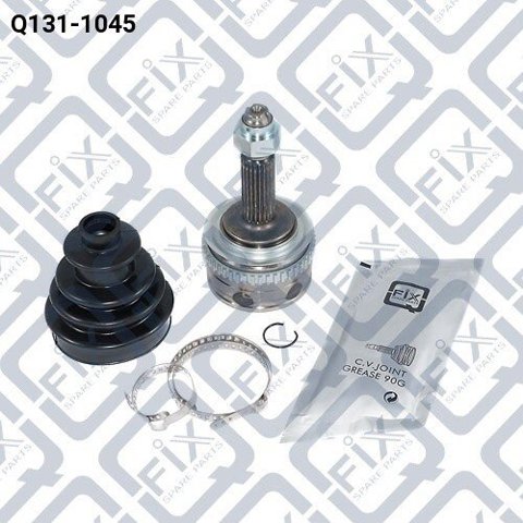 Граната колесная Q-fix Q1311045 цена, от 24.32 USD