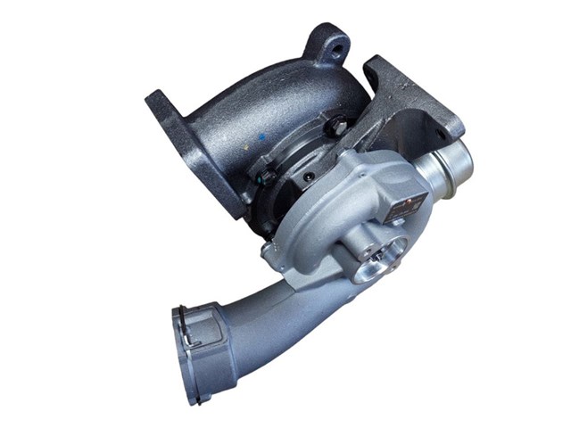 Турбокомпрессор SL Turbo K04SL171410TURBO
