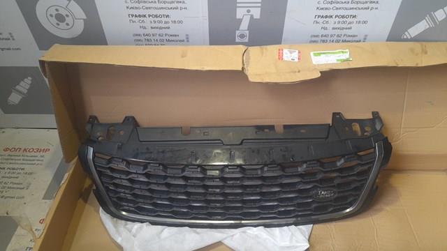 Решетка Land Rover LR092629