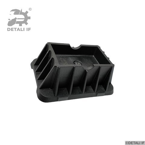 Подушка домкрата нижняя (поддомкратник) Detali IF DF15983 цена, от 13.03 USD