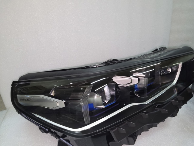Купить 5A798D7 BMW 