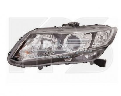 Фара левая FPS FP3027R1P цена, от 83.19 USD