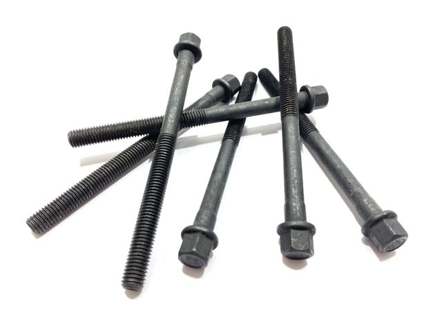 480100308201KM Kimiko Parafuso de cabeça de motor (CBC)