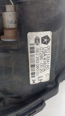 05113339AD Chrysler 