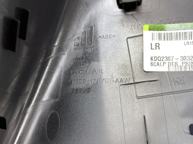 LR152952 Land Rover 