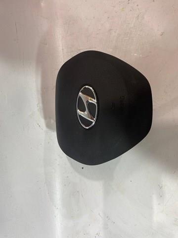 Airbag в мультируль Hyundai/Kia 80100S2000NNB цена, от 443.43 USD