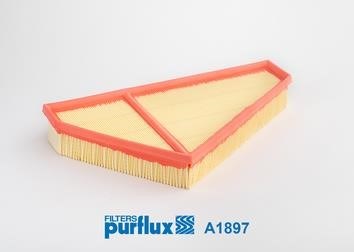 Купить A1897 Purflux Автомобильный фильтр воздуха