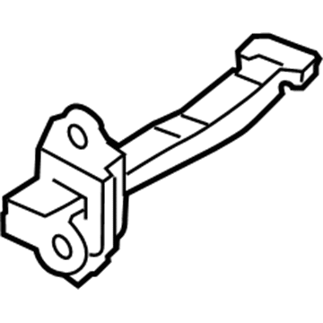 Купить 79390D5000 Hyundai/Kia 