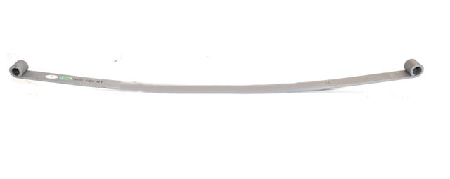 Suspensão de lâminas dianteira 31512001 Celikyay