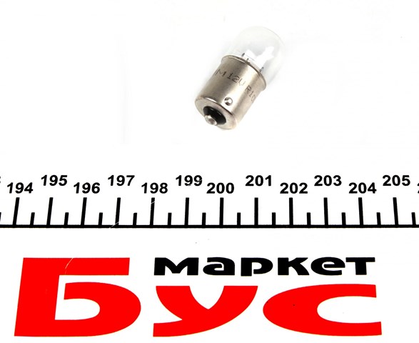 Купить 4008100000 Magneti Marelli Лампочка