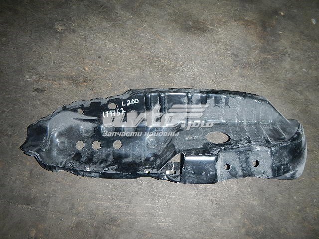  6722A066 Mitsubishi