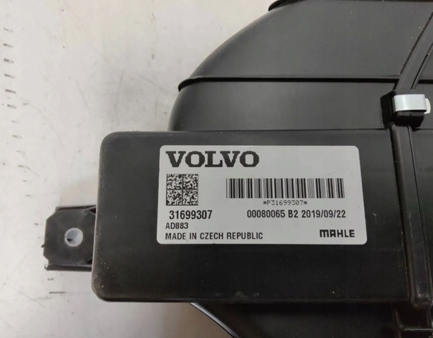  31699307 Volvo