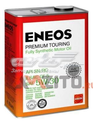 Масло двигателя 8809478942216 ENEOS