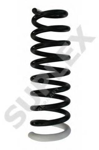 Пружина амортизатора Hyundai/Kia 553502Y821 цена, от 32.59 USD