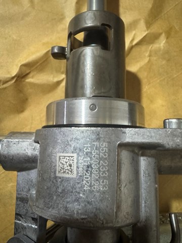 Рукоятка рычага КПП Fiat/Alfa/Lancia 55223353 цена, от 413.34 USD