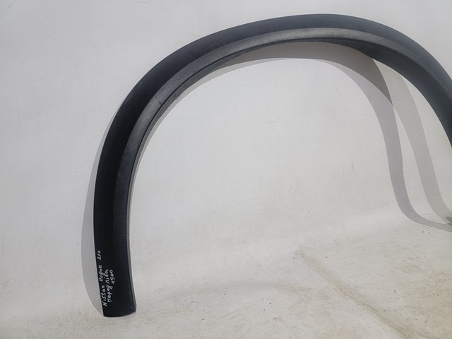 Купить 638616RR1A Nissan/Infiniti Молдинг арки крыла переднего, левый