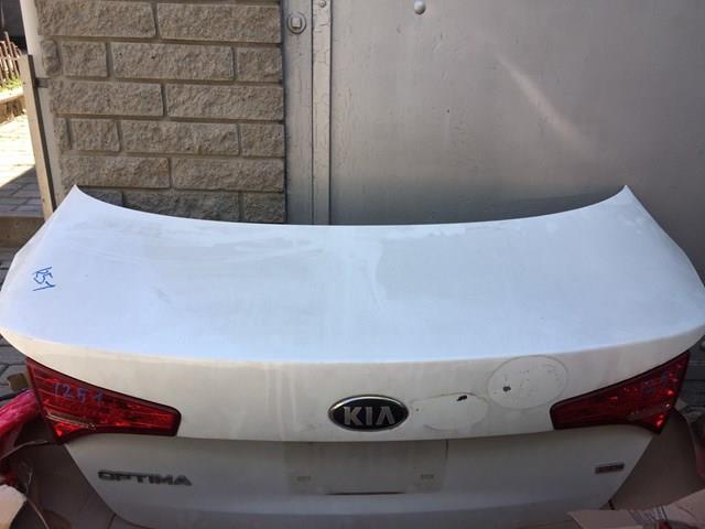 692004C010 Hyundai/Kia Крышка багажника