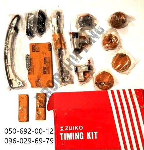 Ремкомплект ГРМ SAT TKTY210A цена, от 193.02 USD