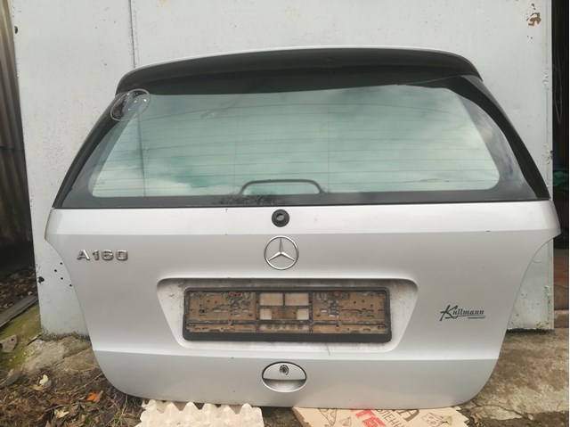  A1687420110 Mercedes